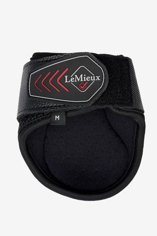 Derby ProJump achterbeenbeschermers zwart