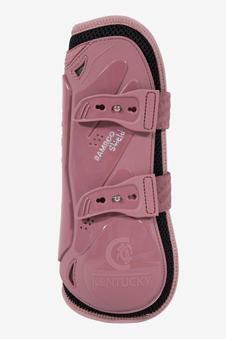 Bamboo Senskydd Old Rose