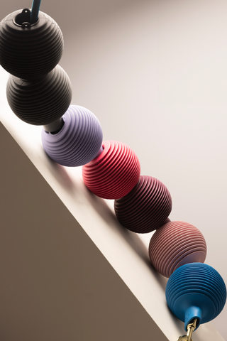 Boll Aanbindbescherming Pro Roze