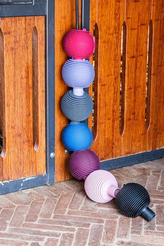 Boll Aanbindbescherming Pro Roze