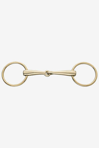 Bridon Aurigan ringe 12mm