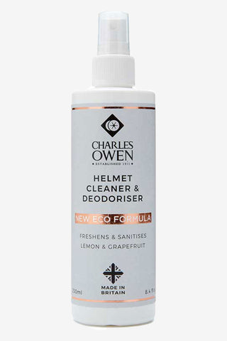 Nettoyant & Déodorant Casque 2-en-1 250ml