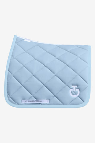 Diamond Quilt Jersey Dressuuronderlegger