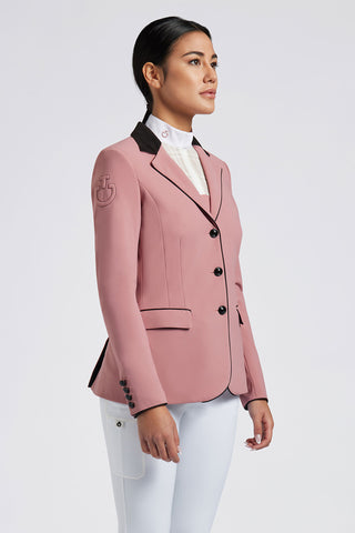 GP Wedstrijdjasje Roze