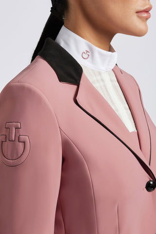 GP Wedstrijdjasje Roze