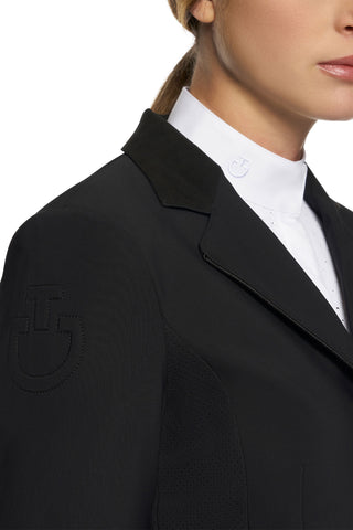 GP Perforierte Jacke