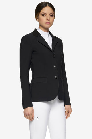 Veste GP Perforée