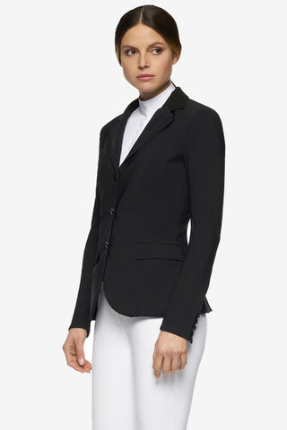 GP Perforierte Jacke