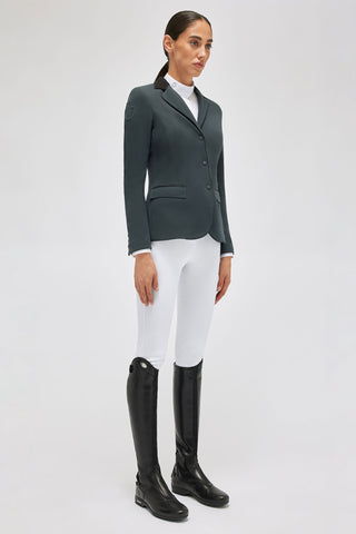 GP Zip Turnierjacke