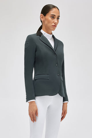 GP Zip Turnierjacke