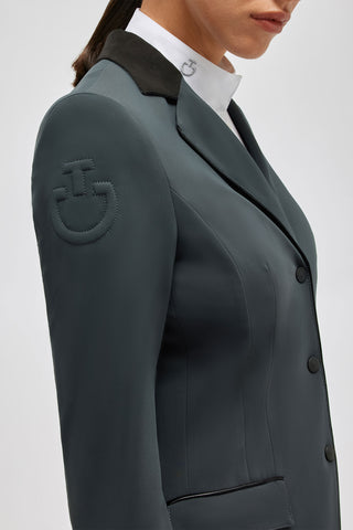 GP Zip Turnierjacke