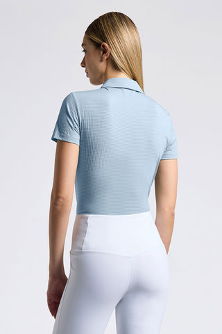 Jersey SS Training Polo