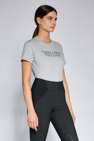 T-shirt Jersey