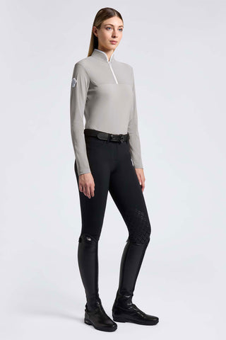 Perforiertes Trainingsshirt