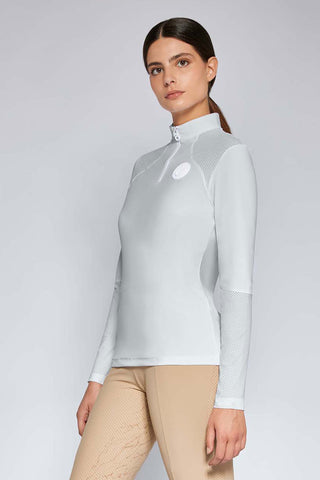 Sweat 1/4 zip