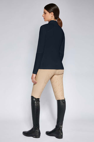 Sweater 1/4 Zipper