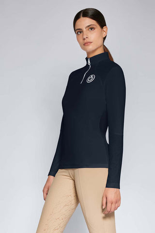 Sweater 1/4 Zipper