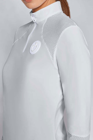 Sweat 1/4 zip