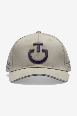 CT Cap Belgian Block/Charcoal