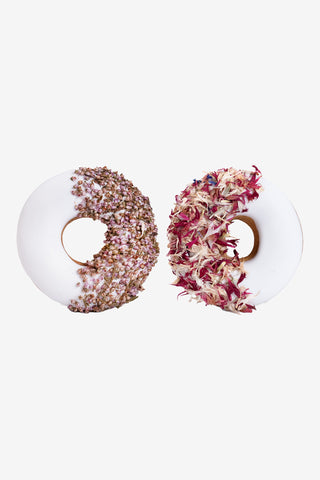 Pferdeleckerei Donuts Heather & Cornflower 2er-Pack