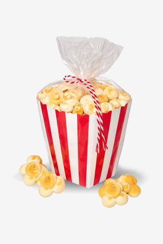 Pferde Sweets Popcorn Sweets