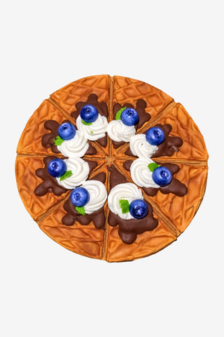 Pferdeleckerli Torte Foodie