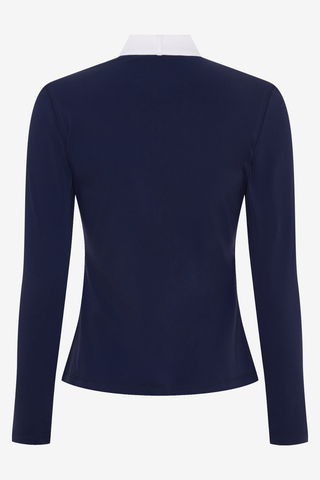 Trainings-/Wettkampfshirt Vinica Navy
