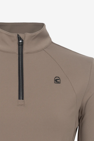 Functional Shirt CavalBria Mocha Latte