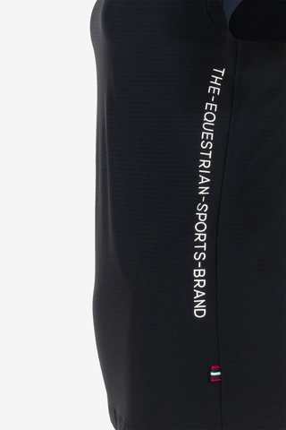 CavalBrisa Chemise de concours Navy