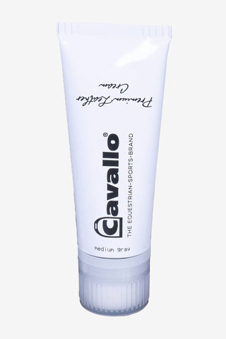Care Creme Shoe Polish Brown