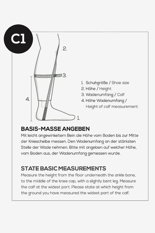 EXCEPTION_000 Springrijlaarzen Bling 45-33 Zwart