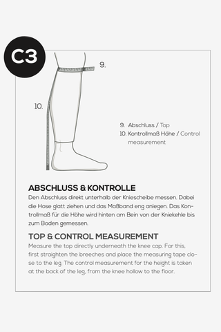 Cavallinus Dressuur Rijlaarzen Edition Bling Zwart/Blauw