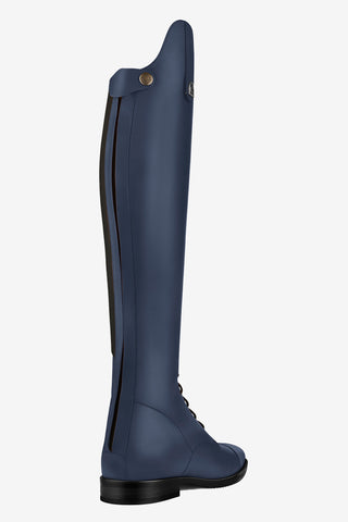 Cavalprimus Pro Rijlaarzen Blauw