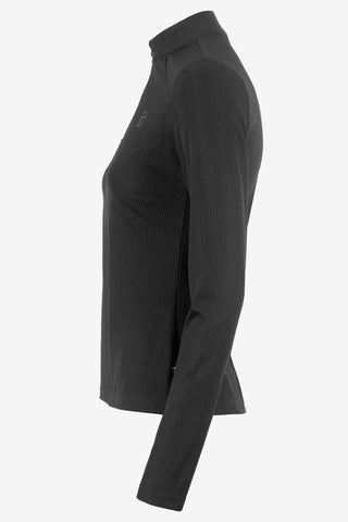 Cavalrakel Trui Zwart