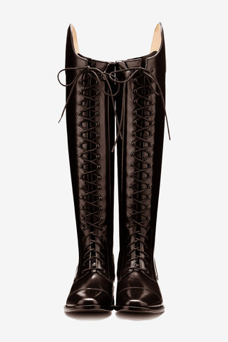 Cavalprimus Pro Lux Riding Boots Mocca