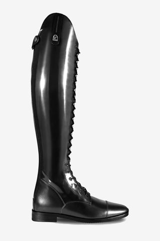 Cavalprimus Pro Lux Riding Boots Black