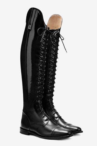 Cavalprimus Pro Lux Riding Boots Black