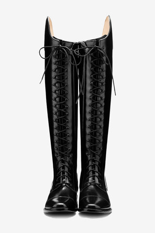 Cavalprimus Pro Lux Riding Boots Black