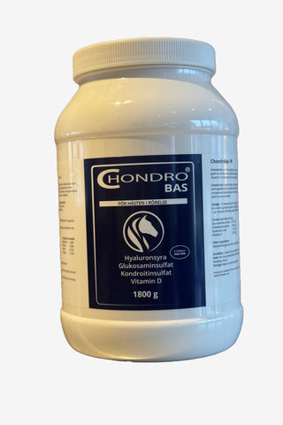 ChondroBas 1800g