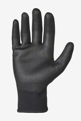 Classic Werkhandschoen Navy