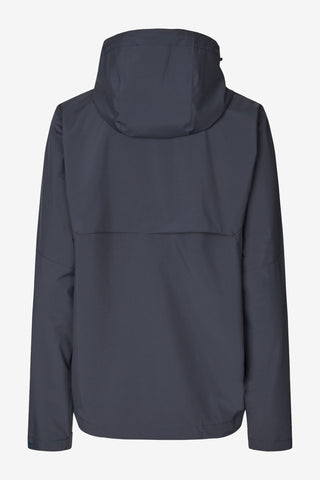 Classic Regenjacke Navy