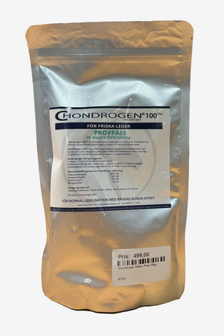 Chondrogen 100pro Zak 280g