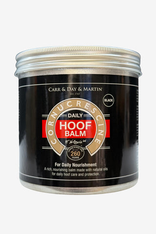 Hufbalsam Cornucrescine Schwarz 500ml