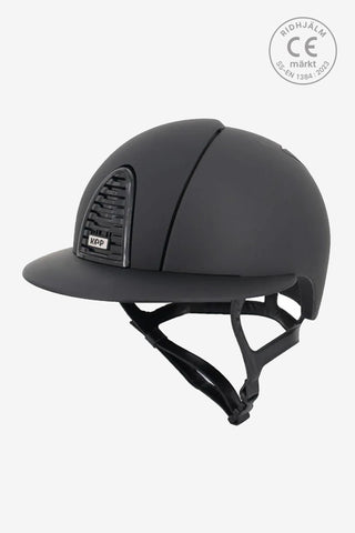 Cromo 2.0 Matt Polo Schwarz
