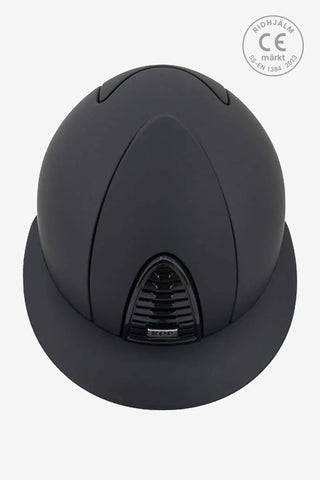 Cromo 2.0 Matt Polo Zwart