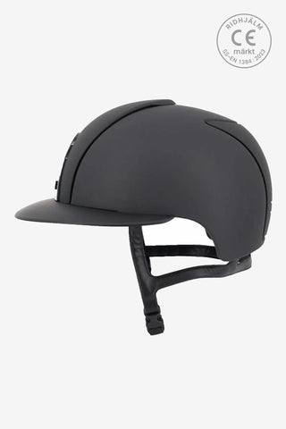 Cromo 2.0 Matt Polo Zwart