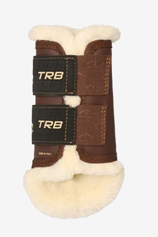 Veredus TRB STS gamacher for brun