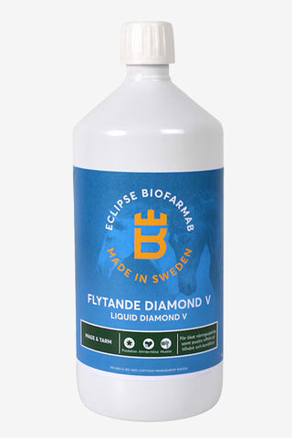 Diamond V Flüssig 1L