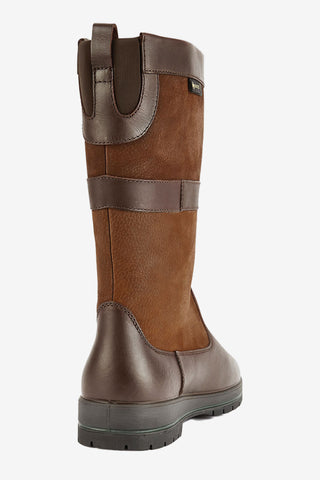 Kildare ExtraFit Laarzen Walnut