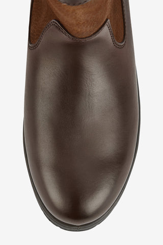 Kildare ExtraFit Laarzen Walnut